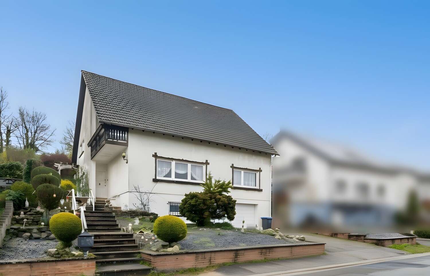 Thumbnail-Haus zum Kaufen in Blieskastel Bierbach 275.000,00 € 180 m²