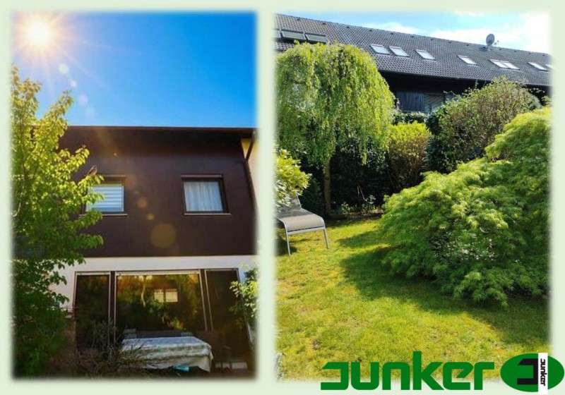 Thumbnail-Haus zum Kaufen in Rodgau 469.000,00 € 145 m²