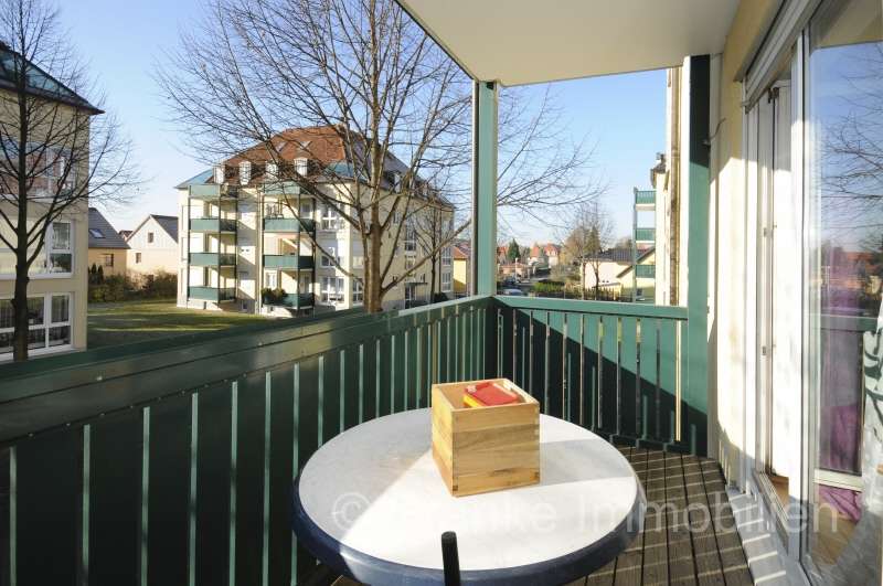 Thumbnail-Wohnung zum Mieten in Dresden 387,00 € 43.54 m²