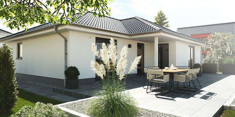Thumbnail-Haus zum Kaufen in Ladeburg b Bernau b Berlin 565.251,00 € 108 m²