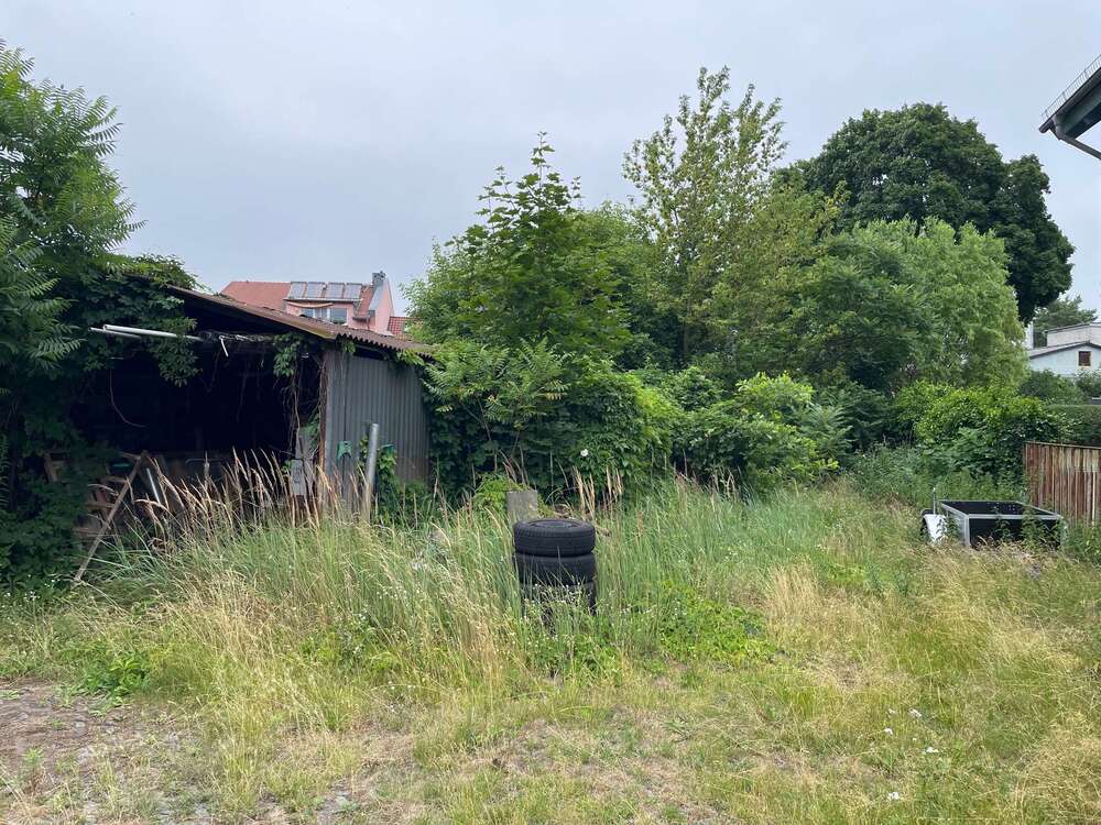 Thumbnail-Grundstück zu verkaufen in Berlin 550.000,00 € 1095 m²