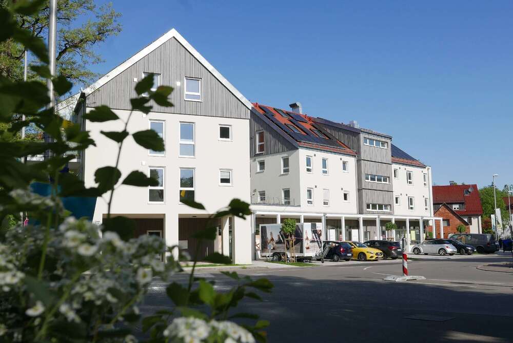 Thumbnail-Wohnung zum Kaufen in Weissach im Tal 534.000,00 € 91 m²