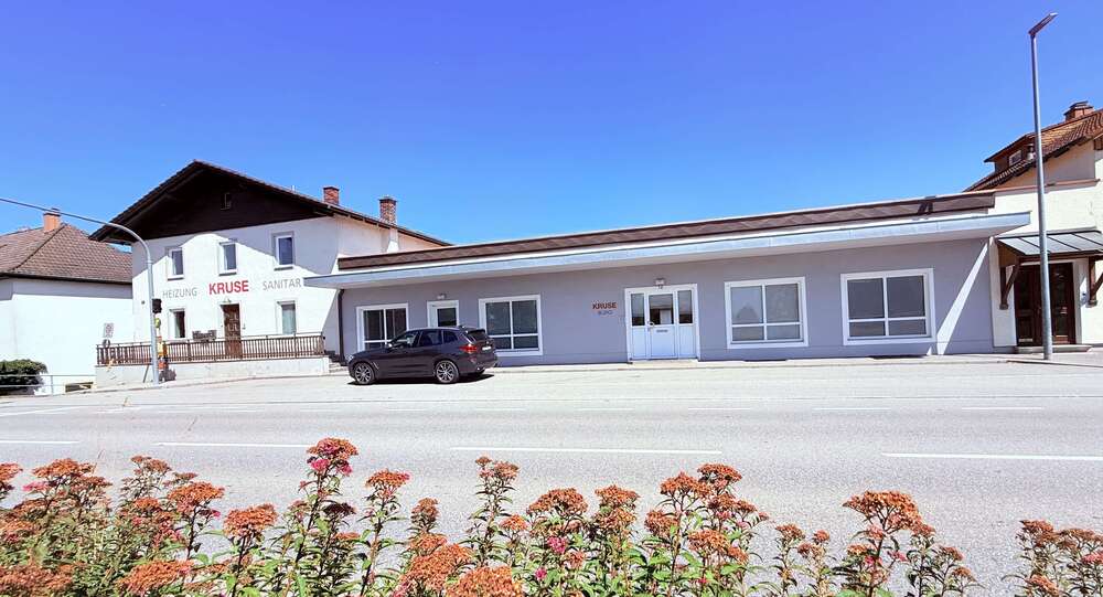 Thumbnail-Haus zum Kaufen in Neuötting 760.000,00 € 372 m²