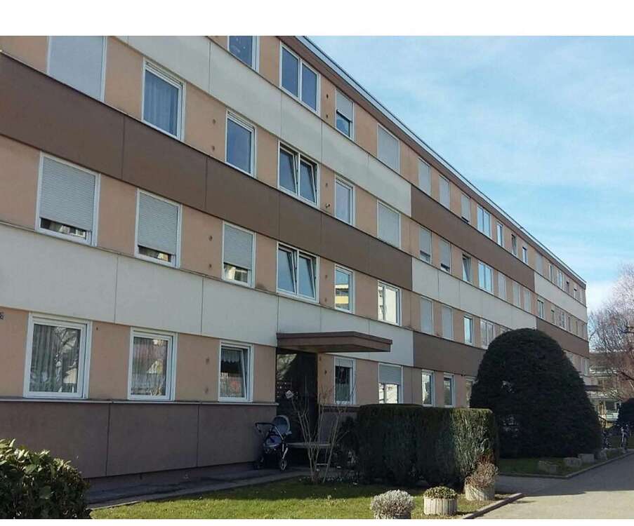 Thumbnail-Wohnung zum Kaufen in Rheinfelden 259.000,00 € 73 m²