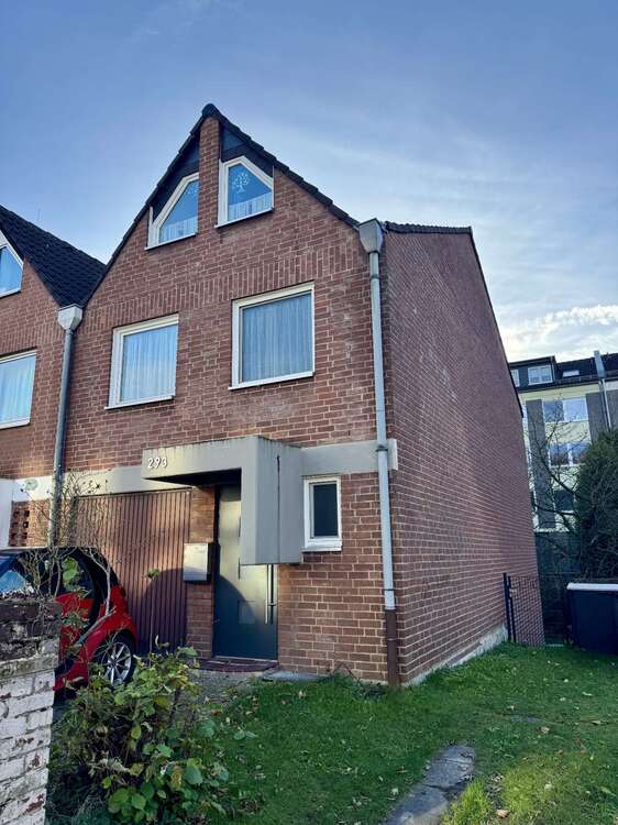 Thumbnail-Haus zum Kaufen in Düsseldorf-Unterbach 530.000,00 € 125 m²