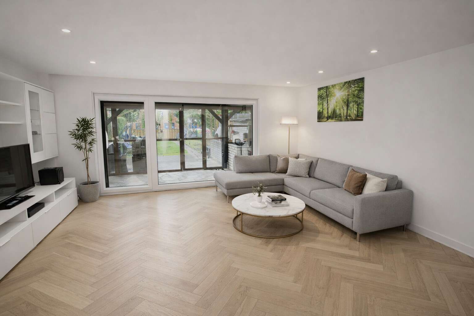 Thumbnail-Haus zum Kaufen in Erftstadt Liblar 399.900,00 € 129 m²