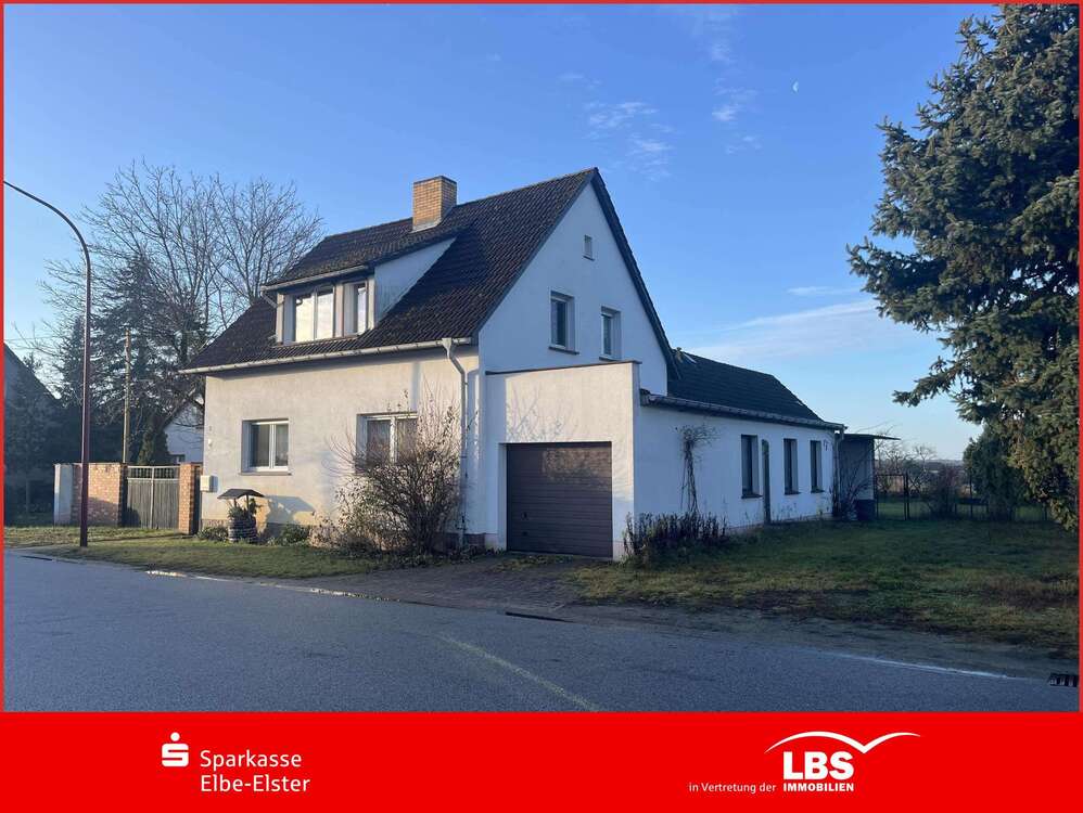 Thumbnail-Haus zum Kaufen in Finsterwalde 196.000,00 € 140 m²