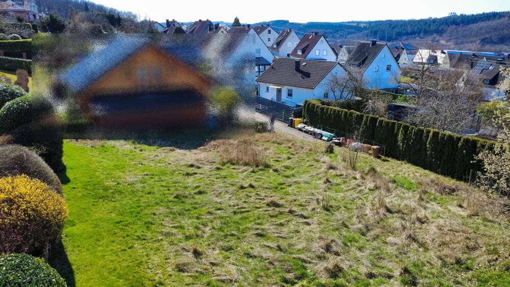 Thumbnail-Grundstück zu verkaufen in Kreuztal 115.000,00 € 526.5 m²