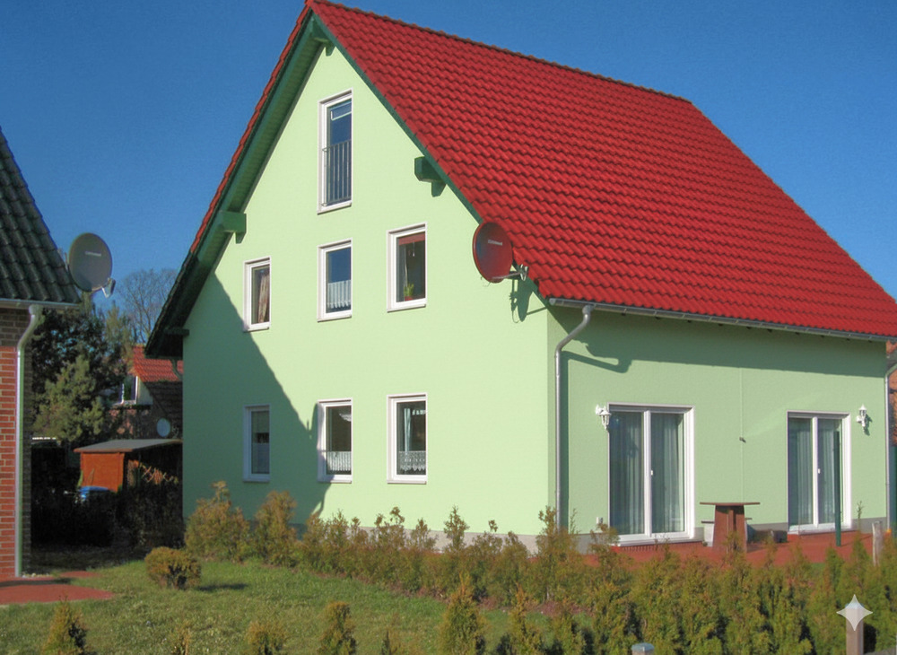 Thumbnail-Haus zum Kaufen in Zingst 330.000,00 € 87 m²