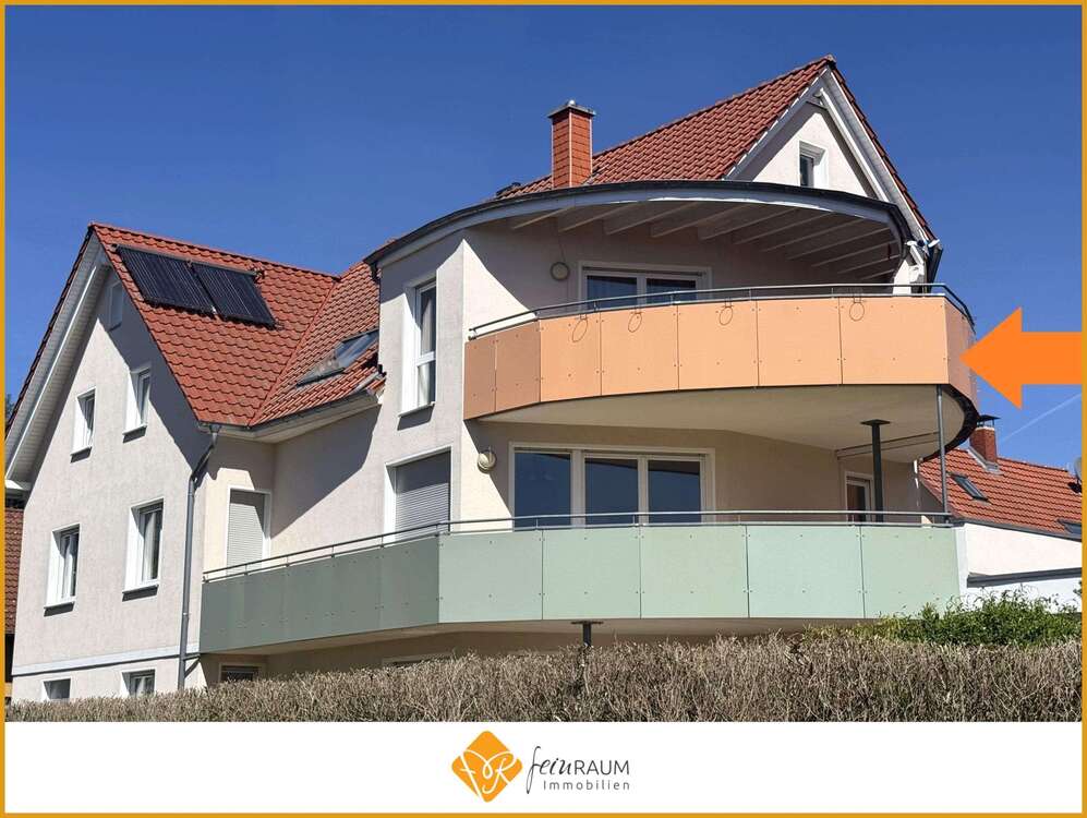 Thumbnail-Wohnung zum Kaufen in Göttingen 489.000,00 € 120 m²