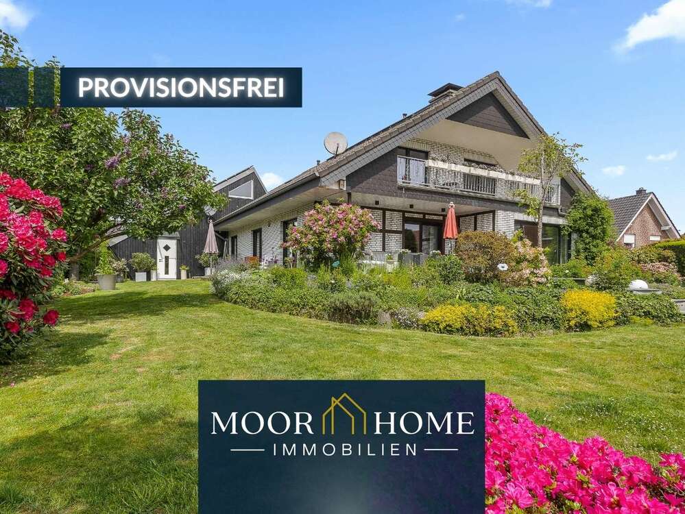 Thumbnail-Haus zum Kaufen in Rheine Mesum 739.000,00 € 243.19 m²