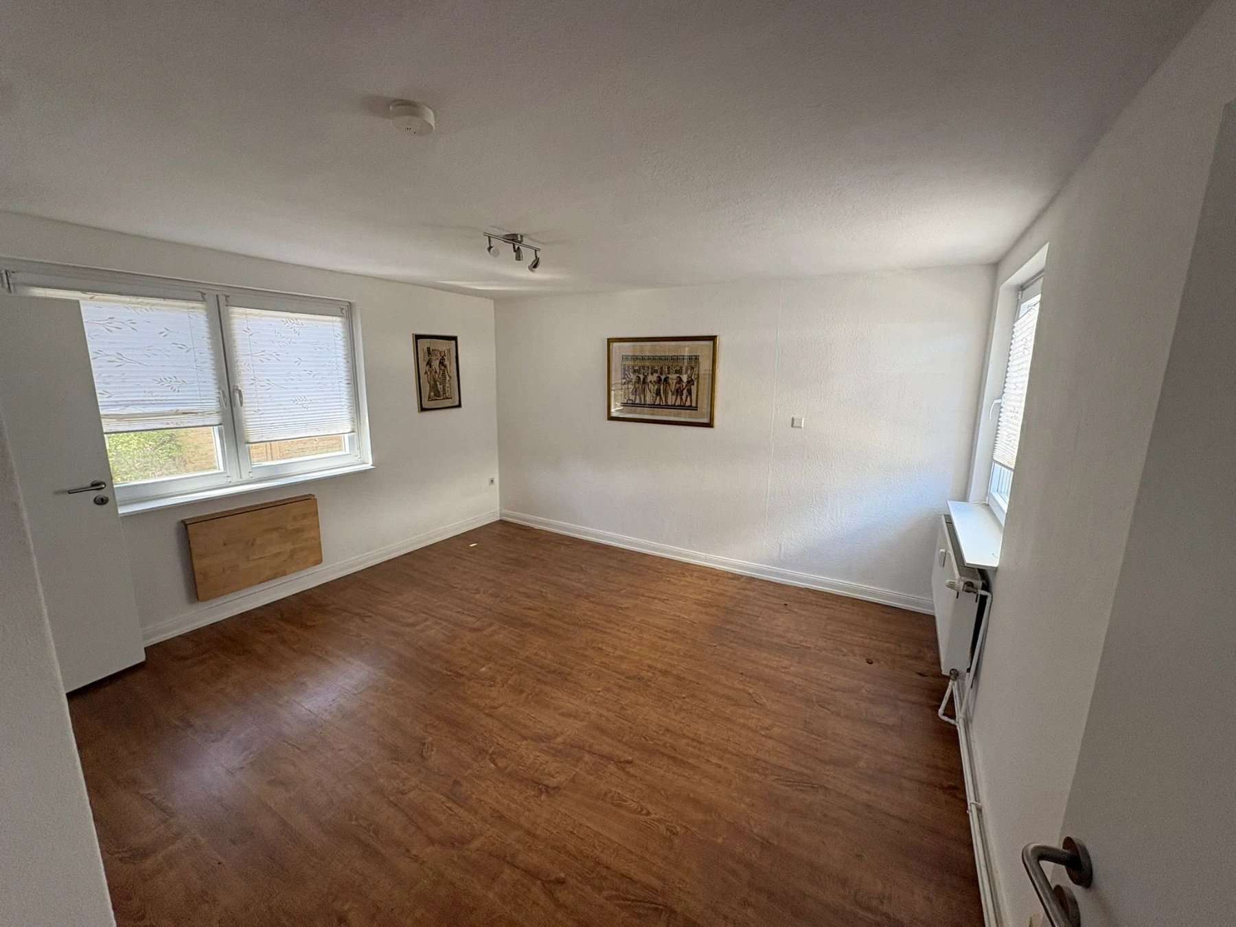 Thumbnail-Wohnung zum Mieten in Hamburg 590,00 € 27 m²