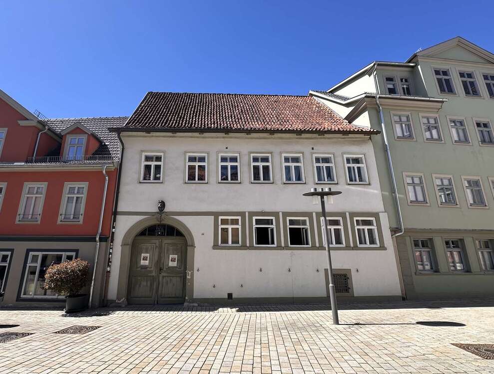 Thumbnail-Haus zum Kaufen in Coburg 620.000,00 € 405 m²