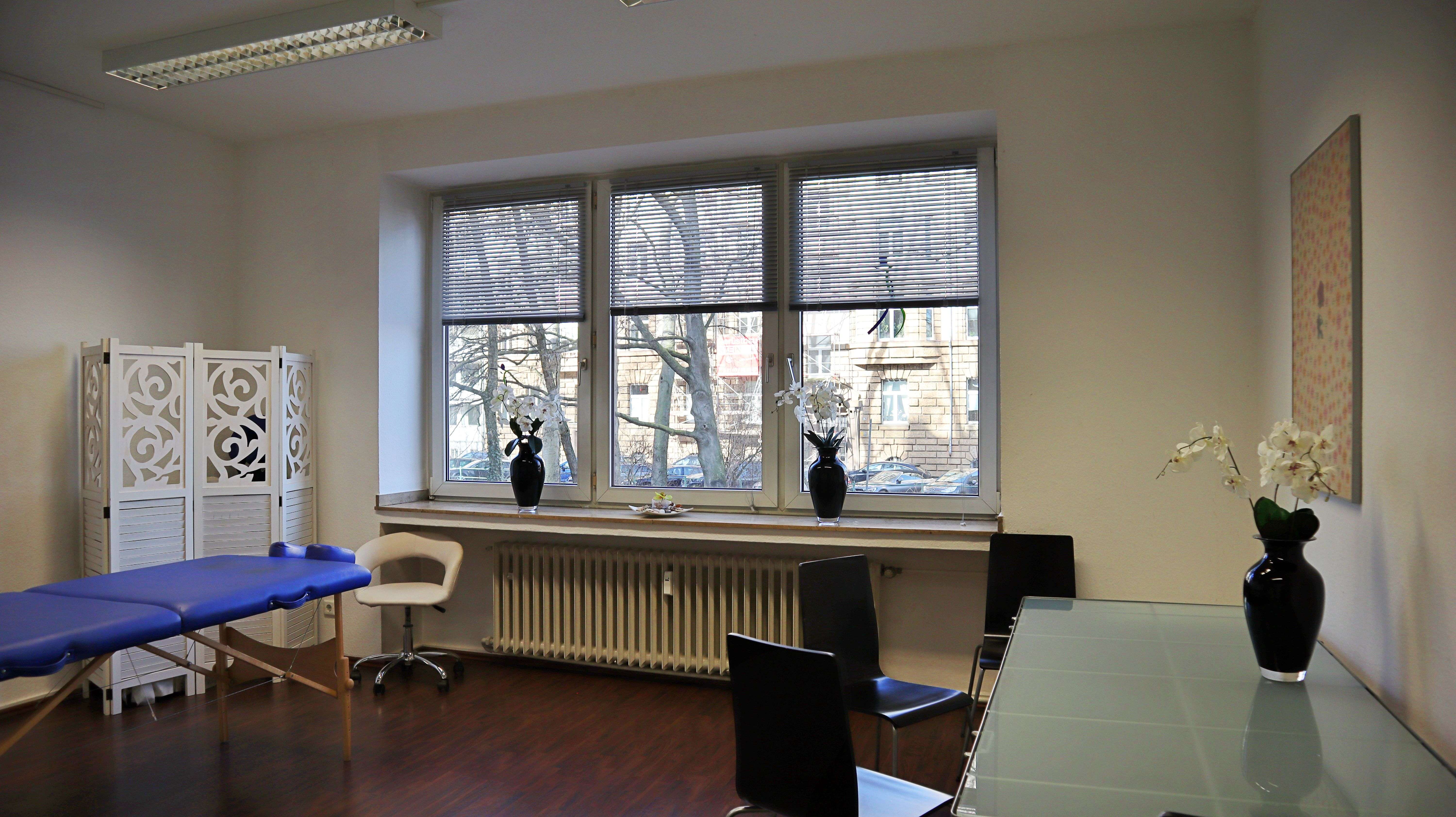Thumbnail-Büro in Düsseldorf 165,00 € 160 m²