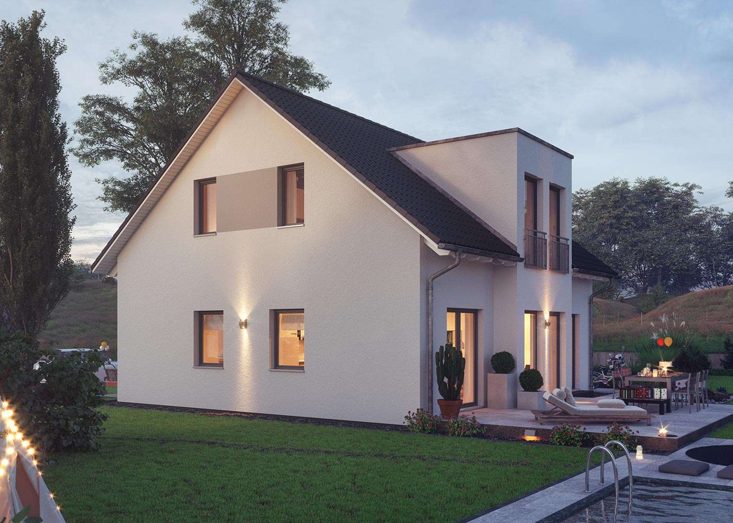 Thumbnail-Haus zum Kaufen in Schellerten 386.000,00 € 135 m²