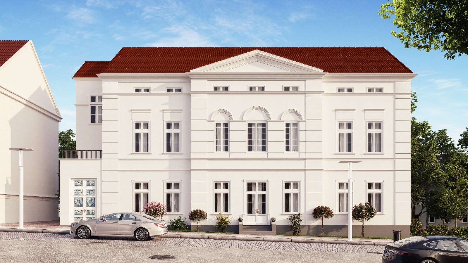 Thumbnail-Wohnung zum Kaufen in Putbus 283.248,00 € 44.96 m²