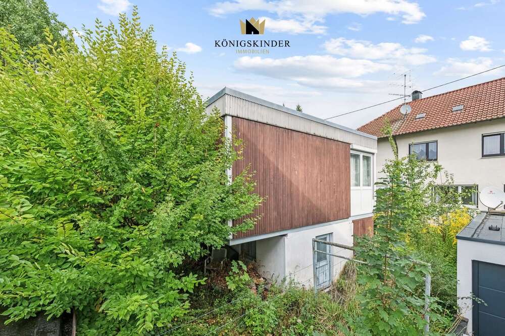 Thumbnail-Haus zum Kaufen in Oppenweiler 275.000,00 € 80 m²