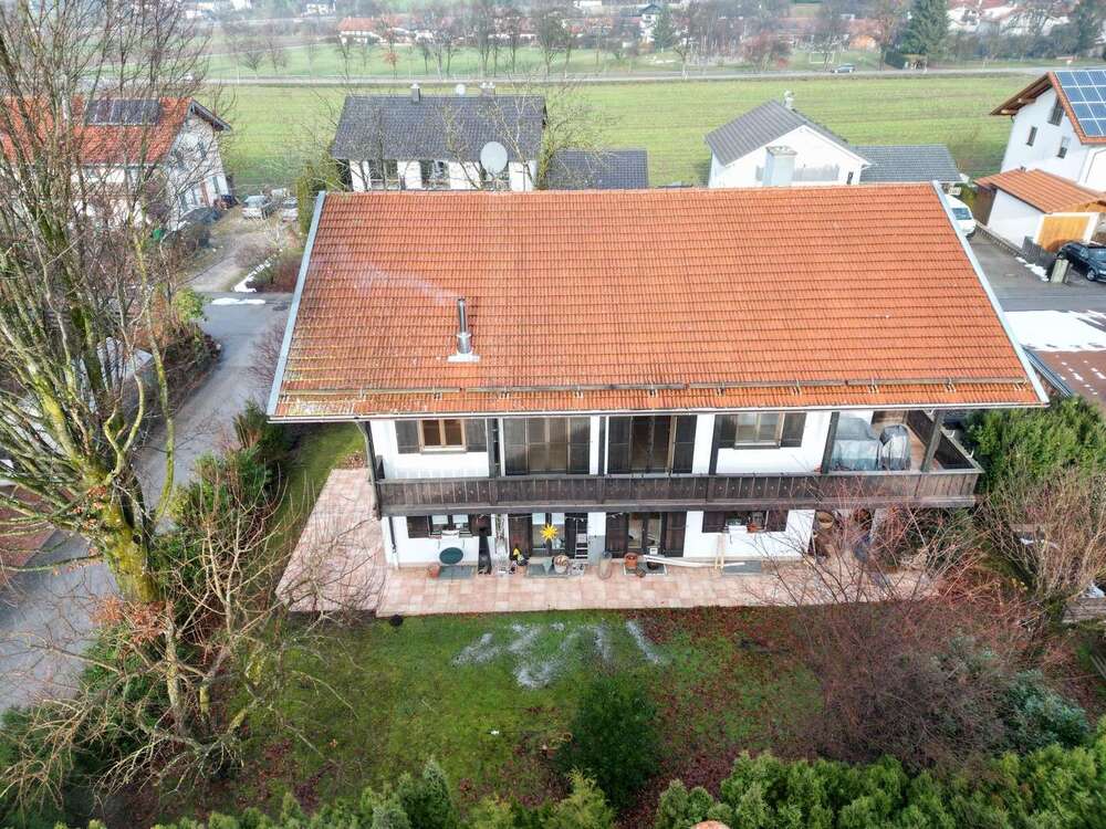 Thumbnail-Haus zum Kaufen in Frasdorf 940.000,00 € 234 m²