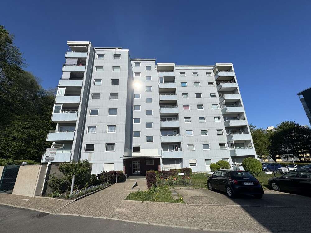 Thumbnail-Wohnung zum Kaufen in Wuppertal 89.500,00 € 51 m²