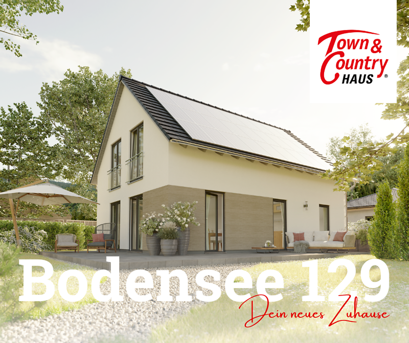 Thumbnail-Haus zum Kaufen in Ladeburg b Bernau b Berlin 587.394,00 € 152 m²