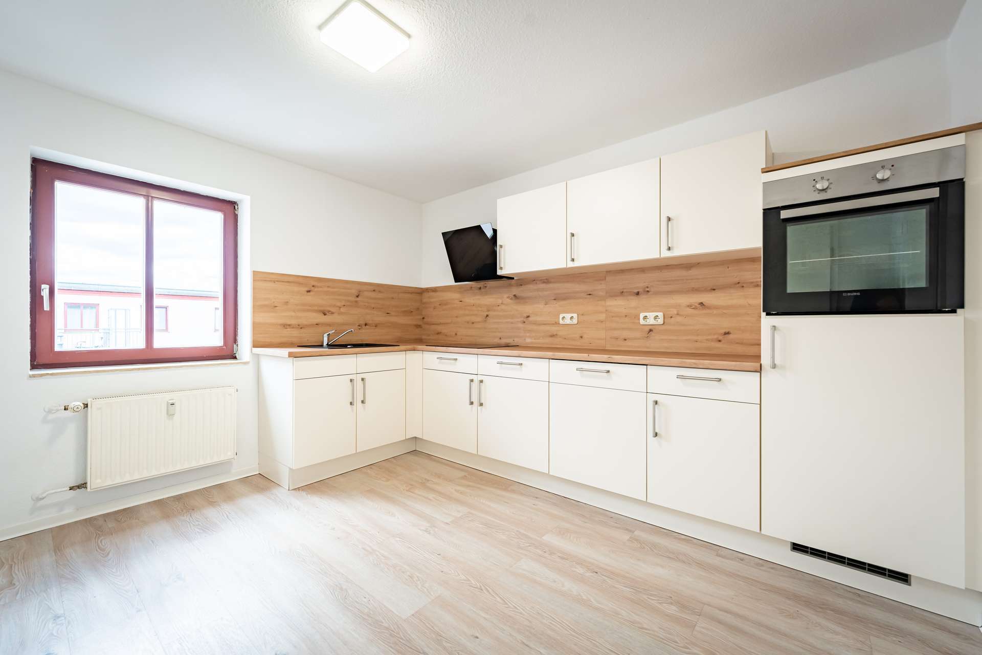 Thumbnail-Wohnung zum Mieten in Magdeburg 879,00 € 88 m²