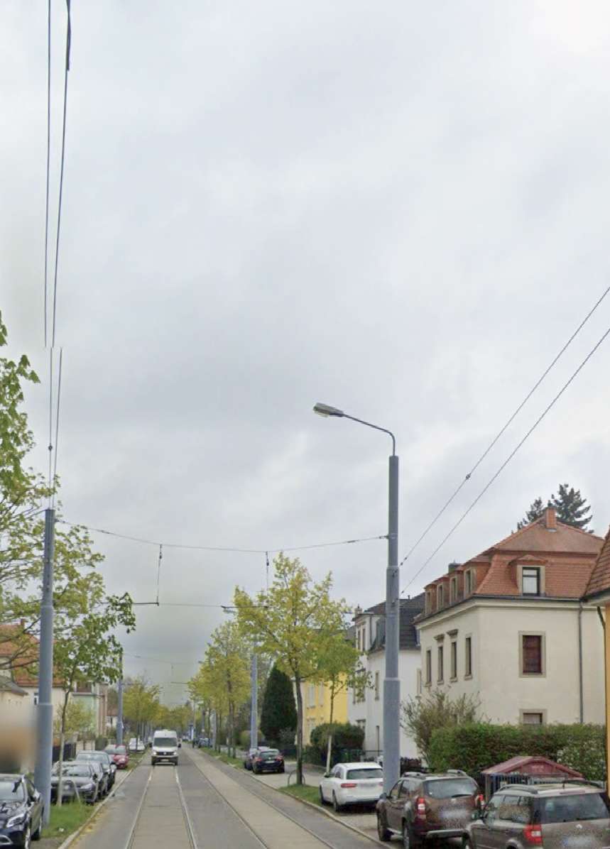 Thumbnail-Wohnung zum Kaufen in Dresden 230.000,00 € 69.33 m²