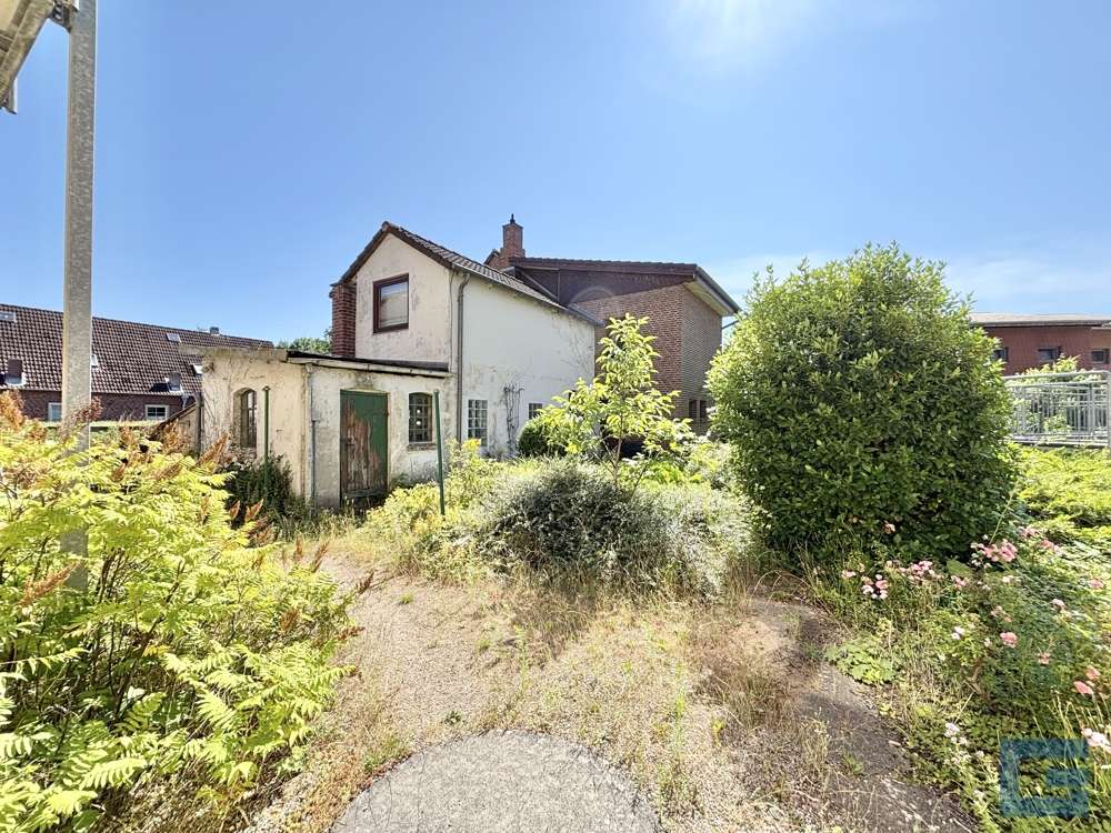 Thumbnail-Grundstück zu verkaufen in Heikendorf 253.000,00 € 2306 m²