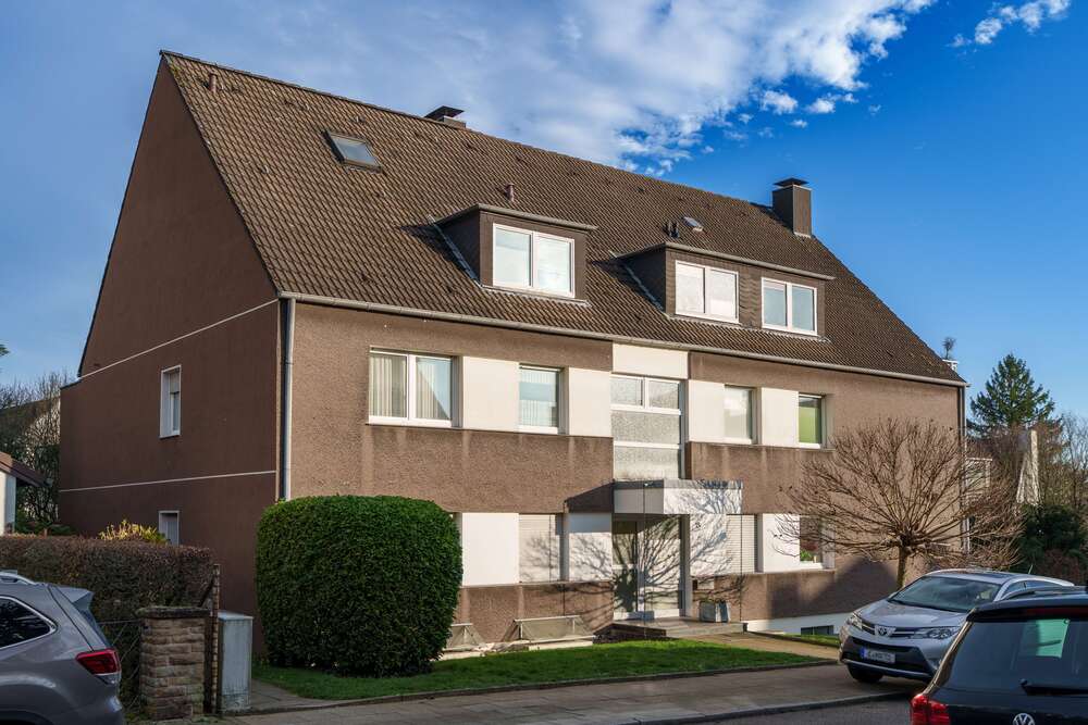 Thumbnail-Wohnung zum Kaufen in Essen 245.000,00 € 78 m²