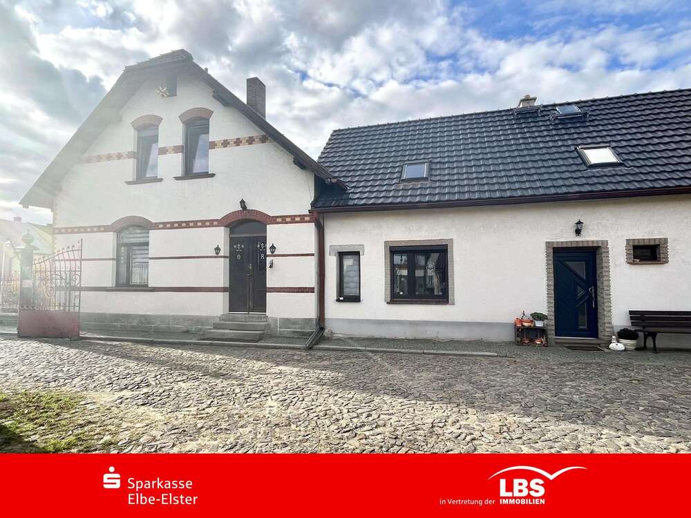 Thumbnail-Haus zum Kaufen in Röderland 240.000,00 € 160 m²