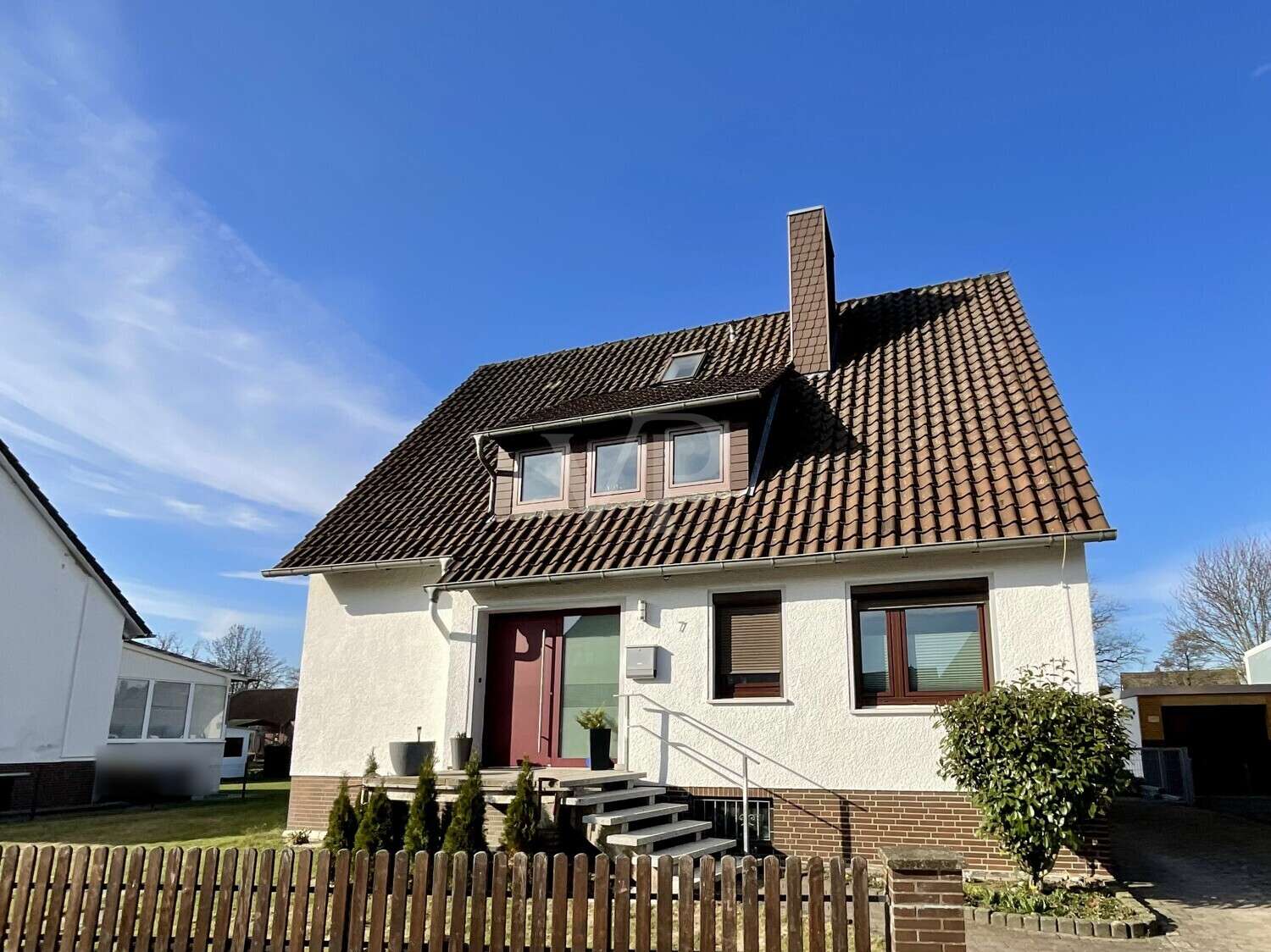 Thumbnail-Haus zum Kaufen in Laatzen Ingeln 485.000,00 € 161 m²