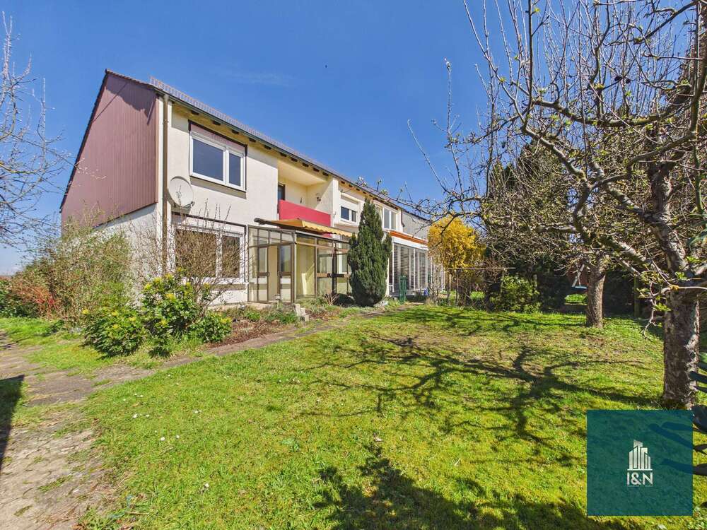 Thumbnail-Haus zum Kaufen in Sachsenheim 399.000,00 € 120 m²