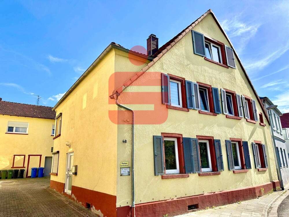 Thumbnail-Haus zum Kaufen in Hettenleidelheim 385.000,00 € 374.32 m²
