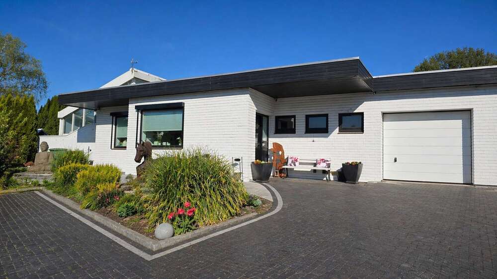Thumbnail-Haus zum Kaufen in Ganderkesee 594.800,00 € 198 m²