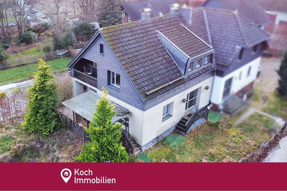Thumbnail-Haus zum Kaufen in Monschau-Kalterherberg 165.000,00 € 114 m²