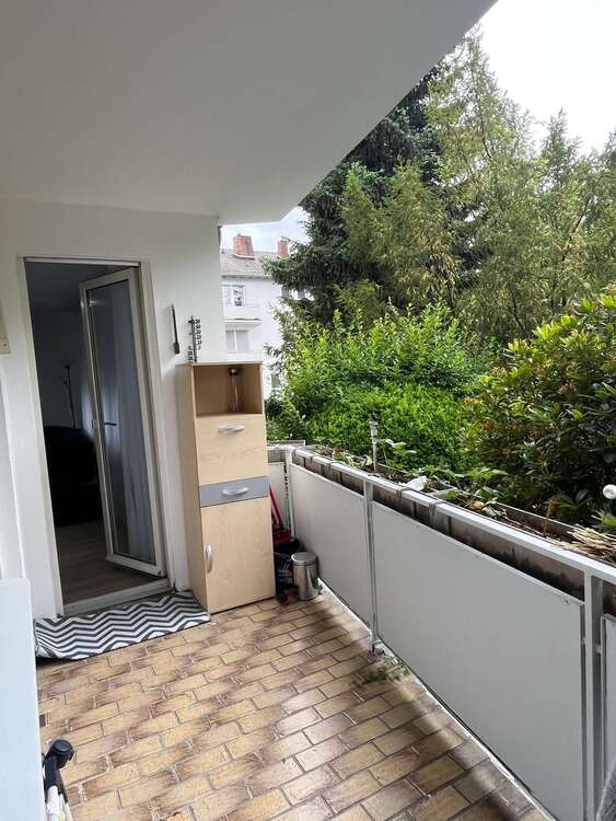 Thumbnail-Wohnung zum Mieten in Bonn 900,00 € 80 m²