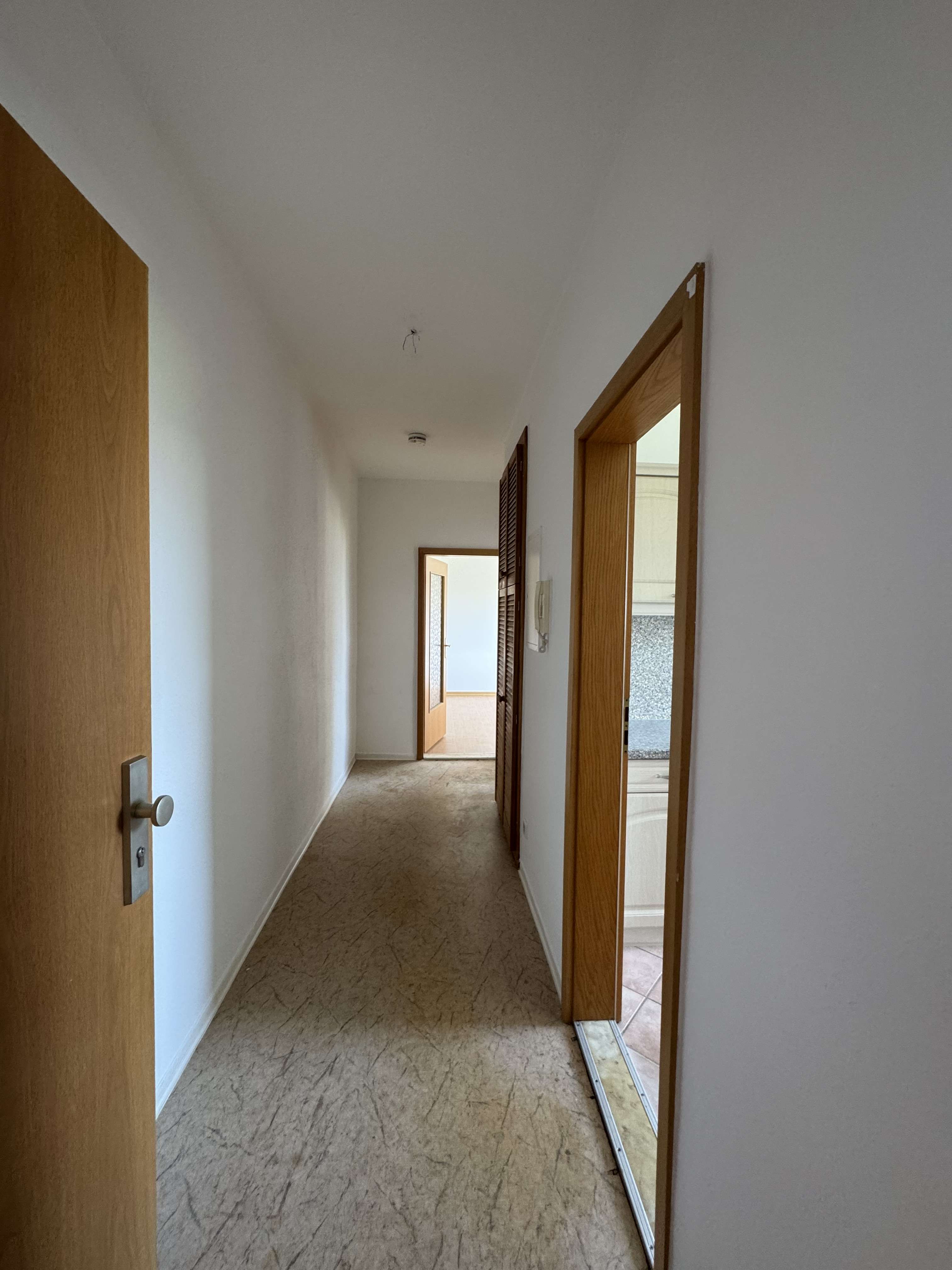 Thumbnail-Wohnung zum Mieten in Querfurt 320,00 € 50.97 m²