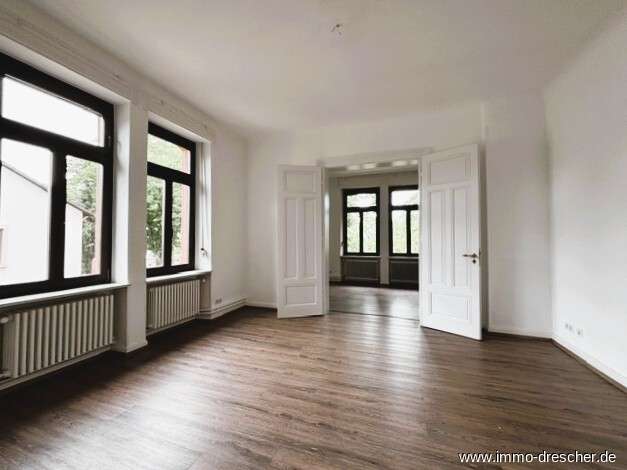 Thumbnail-Wohnung zum Mieten in Saarbrücken 1.100,00 € 100 m²