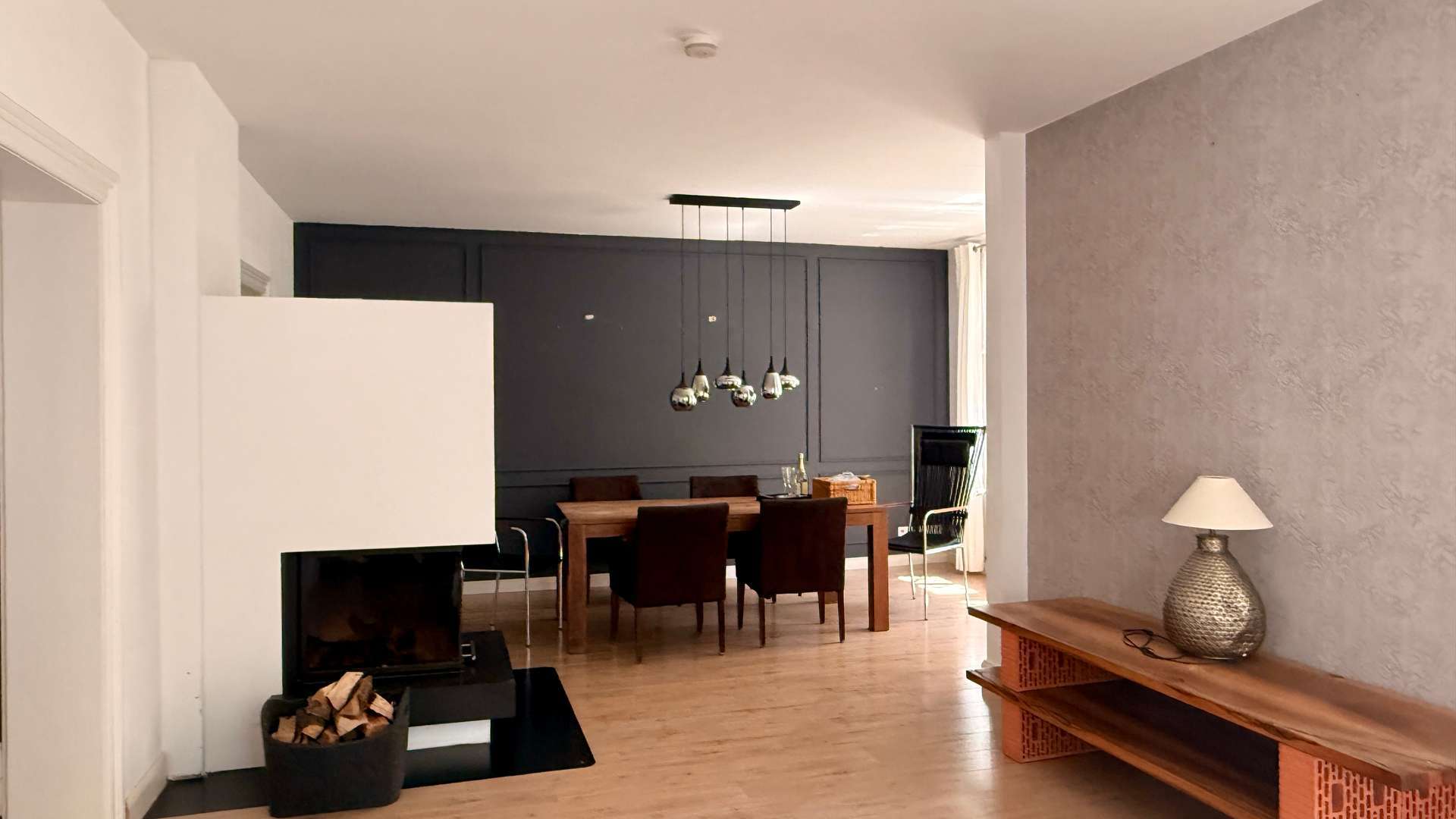 Thumbnail-Wohnung zum Mieten in Moritzburg 1.650,00 € 110 m²
