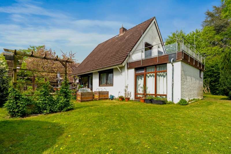 Thumbnail-Haus zum Kaufen in Preetz 349.000,00 € 205.25 m²