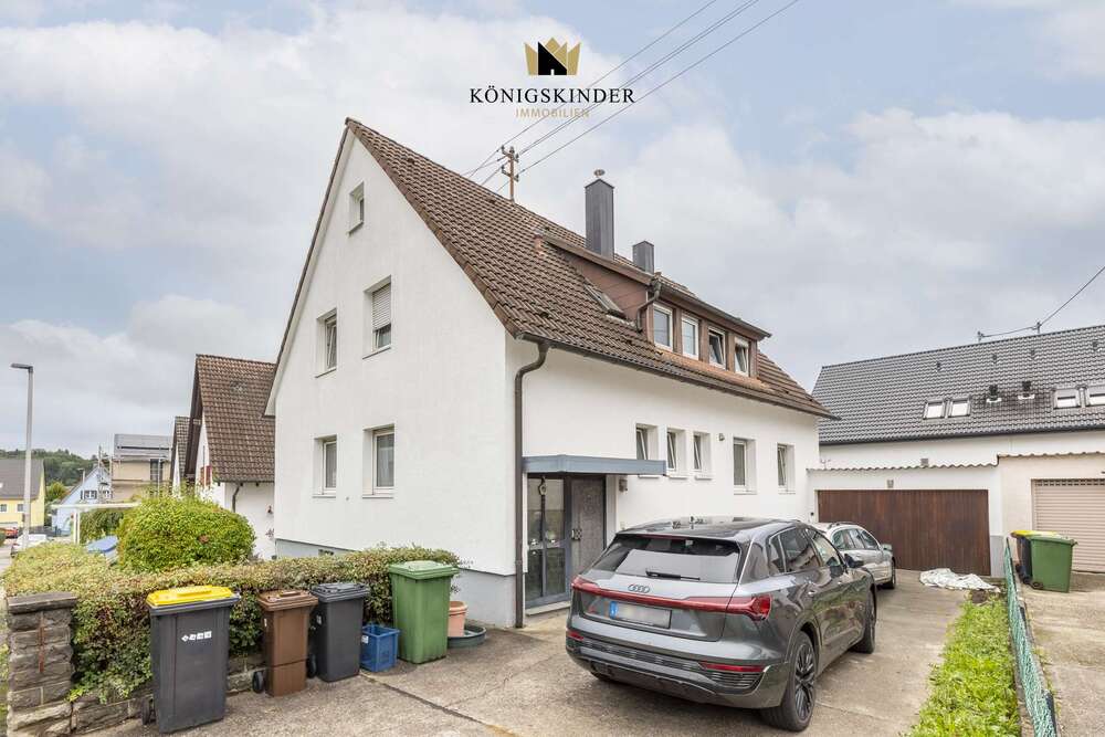 Thumbnail-Haus zum Kaufen in Remseck am Neckar 650.000,00 € 163 m²