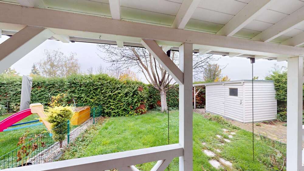 Thumbnail-Haus zum Kaufen in Heitersheim 740.000,00 € 140 m²