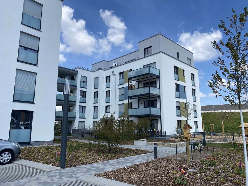 Thumbnail-Wohnung zum Mieten in Langen 1.380,00 € 69 m²