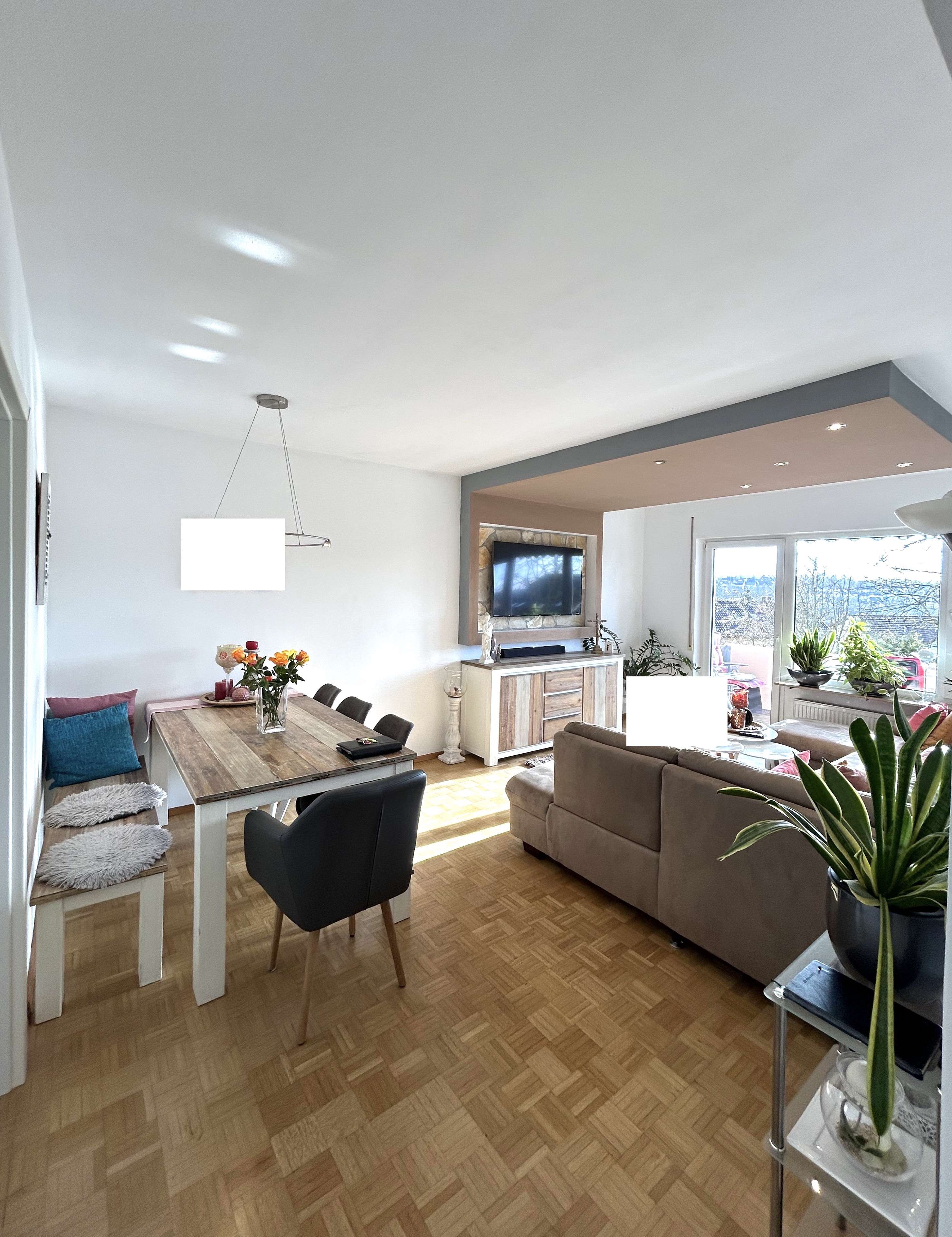 Thumbnail-Wohnung zum Kaufen in Backnang 295.000,00 € 90 m²