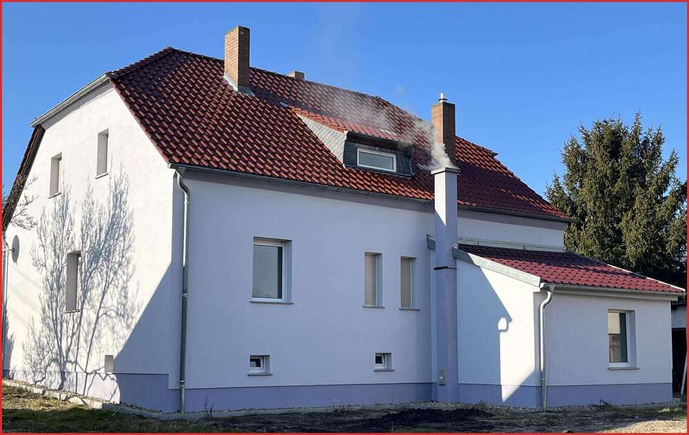 Thumbnail-Haus zum Kaufen in Heideblick 348.000,00 € 180 m²