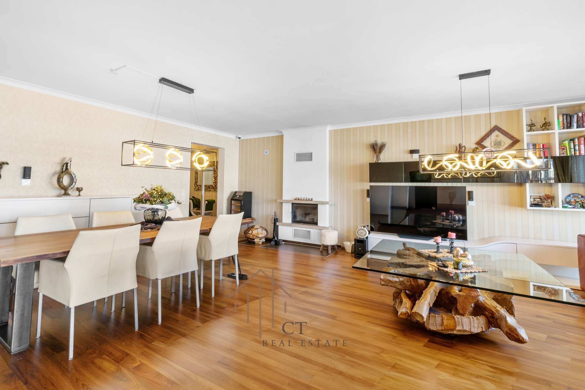 Thumbnail-Wohnung zum Kaufen in Frankfurt am Main 1.150.000,00 € 126 m²