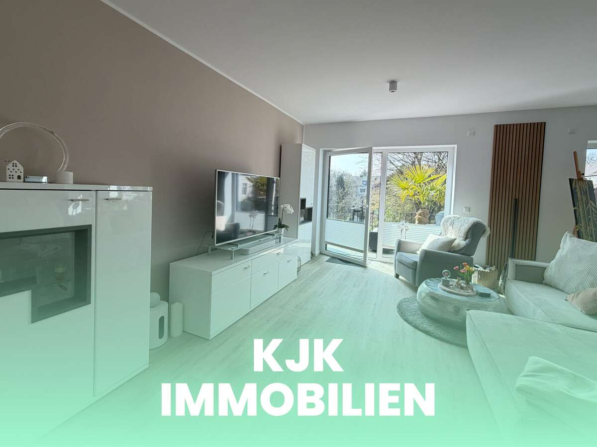 Thumbnail-Wohnung zum Mieten in Mönchengladbach Mönchengladbach-Windberg 1.600,00 € 114.37 m²
