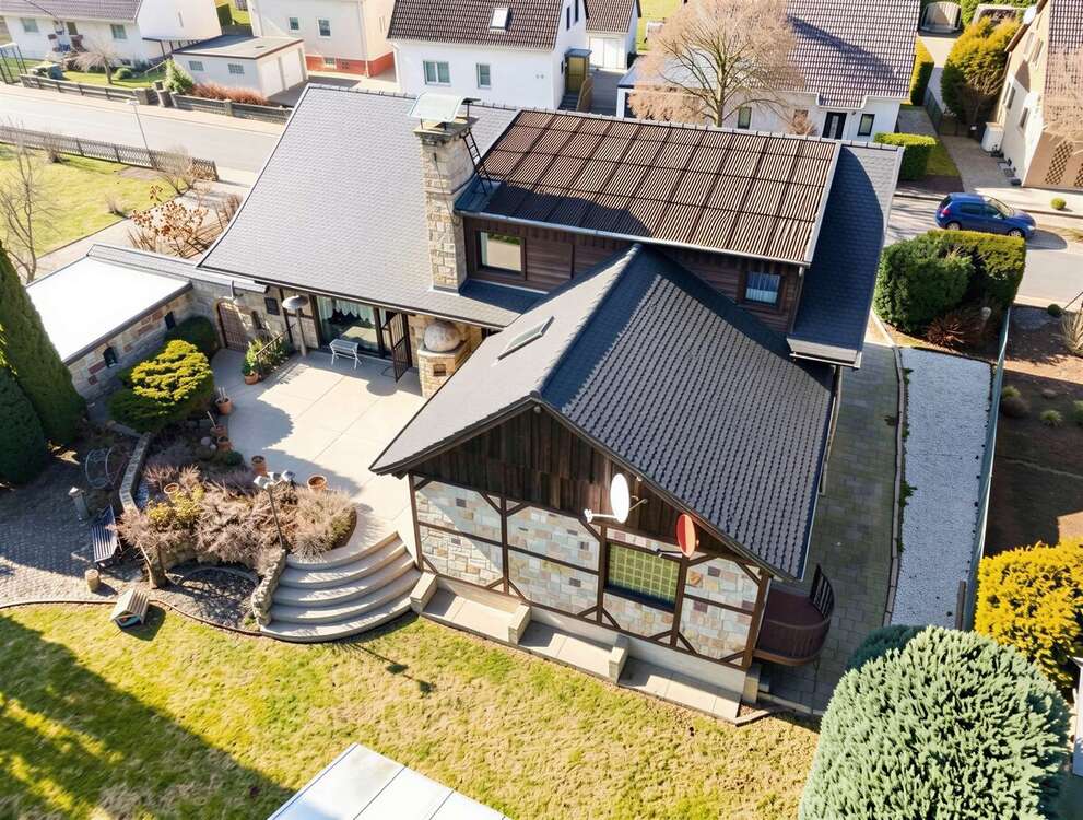 Thumbnail-Haus zum Kaufen in Salzgitter 499.000,00 € 240 m²