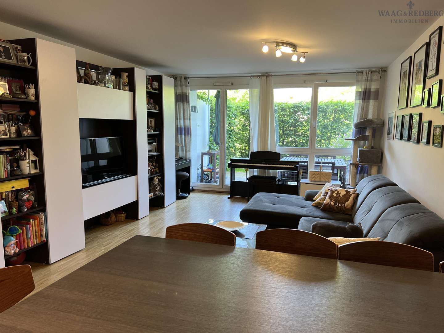 Thumbnail-Wohnung zum Kaufen in München 595.000,00 € 76 m²