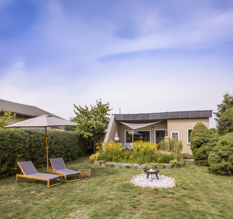 Thumbnail-Haus zum Kaufen in Brandenburg an der Havel 160.000,00 € 42 m²