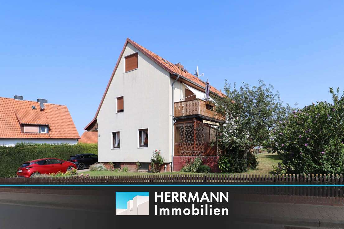 Thumbnail-Wohnung zum Kaufen in Springe 149.000,00 € 101 m²